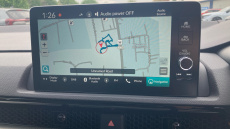 Honda CR-V 2.0 ePHEV Advance Tech 5dr eCVT Estate